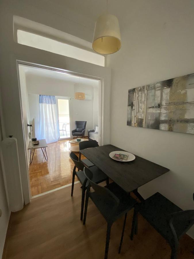 Stylish Urban Apartment By Yha 雅典 外观 照片