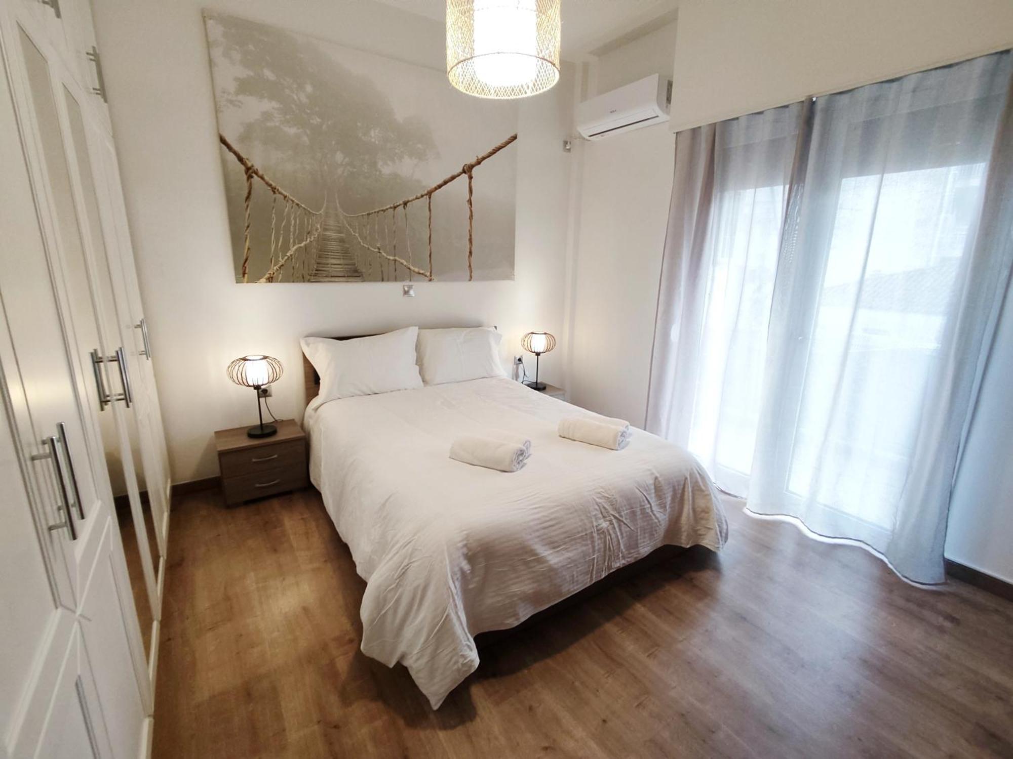 Stylish Urban Apartment By Yha 雅典 外观 照片